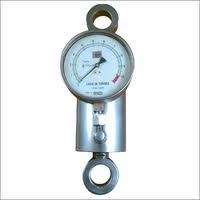 Hydrolic Dynamometer